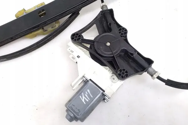 Elevador de vidro dianteiro esquerdo AUDI 4G0837461 image 6