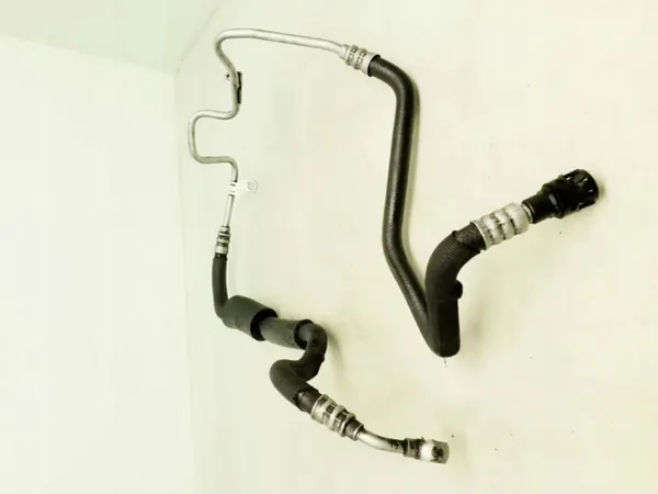 BMW Servostyrningsslang OEM 4027464 för 6-serien image 2