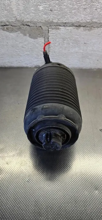 Porsche Macan S Molla Posteriore 95B616001A 95B616001B image 2