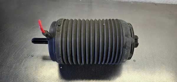 Porsche Macan S Molla Posteriore 95B616001A 95B616001B image 3