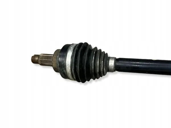 BMW 7637444 Hinterachshälfte rechte Seite - Gebraucht image 4