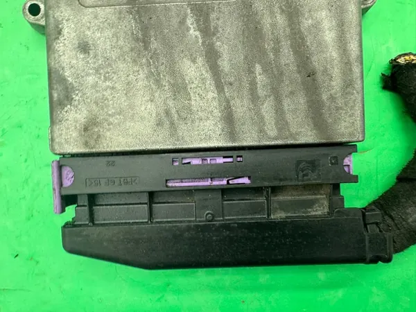 Unité de contrôle de gaz LPG A.E.B AEB2568D V8 image 2