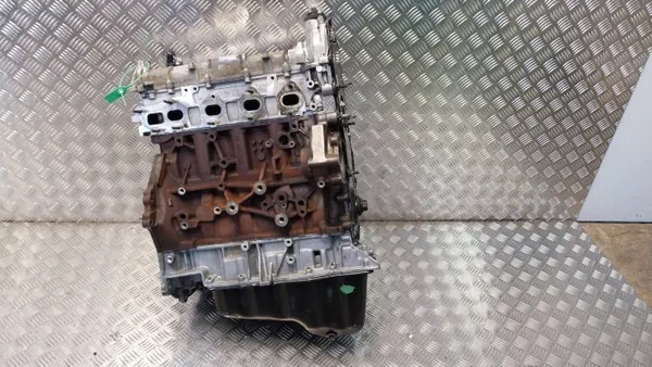Moteur Ford Transit Custom MK8 2.0 EcoBlue OEM S26372375 image 2