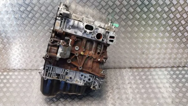 Moteur Ford Transit Custom MK8 2.0 EcoBlue OEM S26372375 image 3