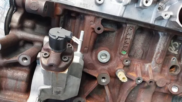 Moteur Ford Transit Custom MK8 2.0 EcoBlue OEM S26372375 image 4