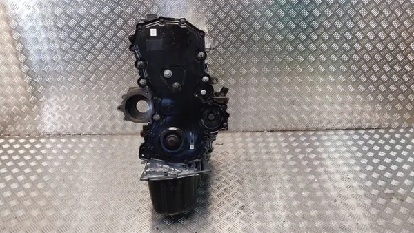 Moteur Ford Transit Custom MK8 2.0 EcoBlue OEM S26372375 image 5