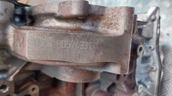 Moteur Ford Transit Custom MK8 2.0 EcoBlue OEM S26372375 image 6