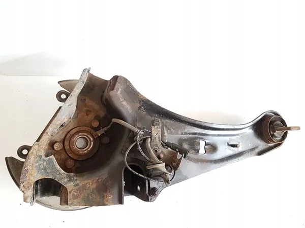 Mitsubishi Outlander 2014 Mozzo ruota posteriore 4125A079 image 3