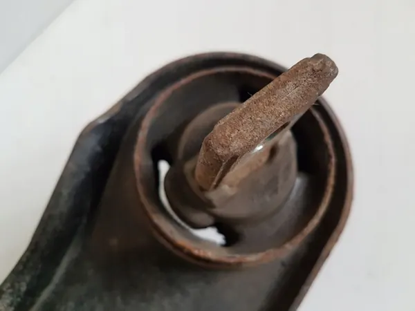 Mitsubishi Outlander 2014 Mozzo ruota posteriore 4125A079 image 8