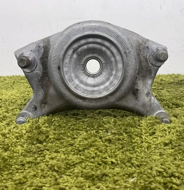 Stoßdämpferhalter Vorne Links OEM 8R0412383A Audi Q5 8R image 2