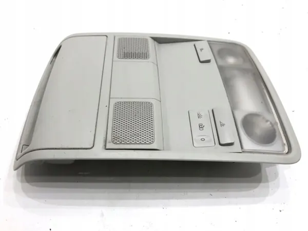 Plafonnier OEM 1K0867489C pour VW Golf V Hatchback image 3