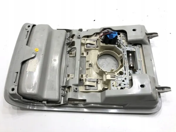 Plafonnier OEM 1K0867489C pour VW Golf V Hatchback image 4