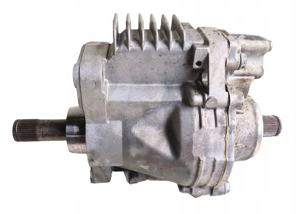 Audi Q3 8U Quattro Boîte Angulaire 2011-2018 OEM 409053AF image 3