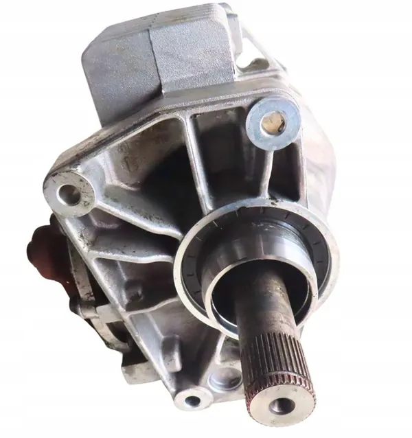 Audi Q3 8U Quattro Boîte Angulaire 2011-2018 OEM 409053AF image 5