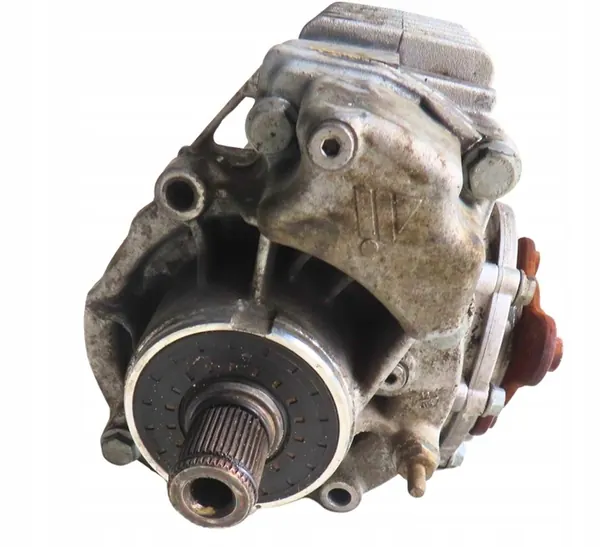 Audi Q3 8U Quattro Boîte Angulaire 2011-2018 OEM 409053AF image 7