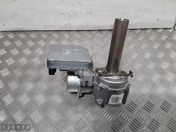 Colonne de direction assistée Ford OEM C1BC3C529BM image 2
