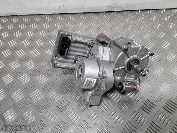 Colonne de direction assistée Ford OEM C1BC3C529BM image 6