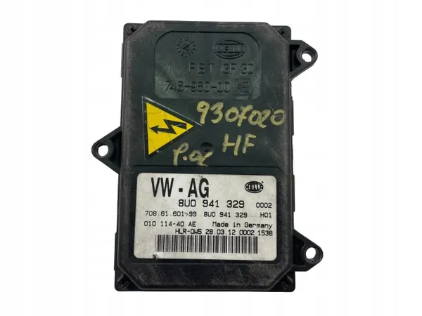 Xenon-moduuli OEM 8U0941329 VW Touareg 7P5 2015 image 4