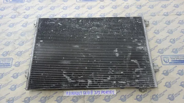 Renault Clio II Thalia A/C Jäähdytin OE 8200742595 image 2