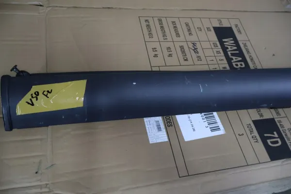 Volvo V50 2004-2007 kofferbaknet OEM 39851409 image 3
