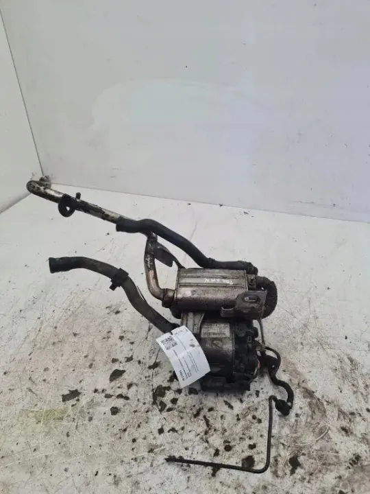 Webasto-verwarming OEM 1K0815065N voor VW Touran 1.9L image 2