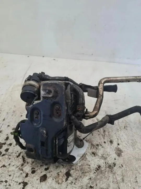Webasto-verwarming OEM 1K0815065N voor VW Touran 1.9L image 4
