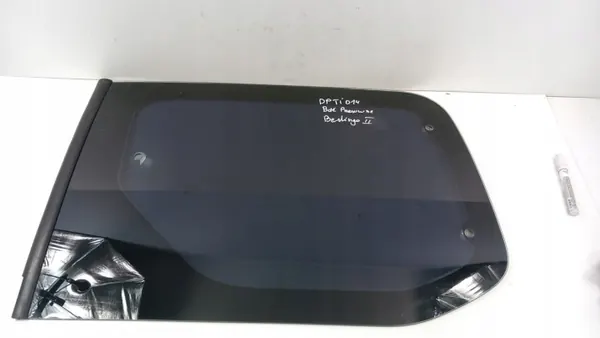 Skjutdörrsglas Höger Sida Berlingo Partner II OEM 1 image 2