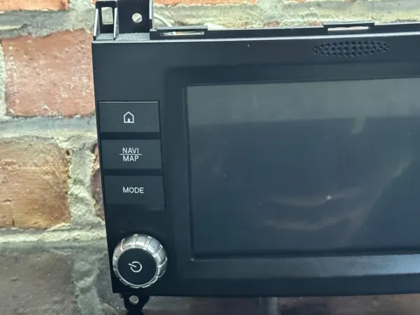 AVIC-EV01-G62 Mercedes W447 Radio Navigation image 3