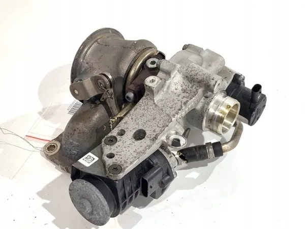 OEM 9836081180 Turboahdin Peugeot 308 II 1.2 image 2