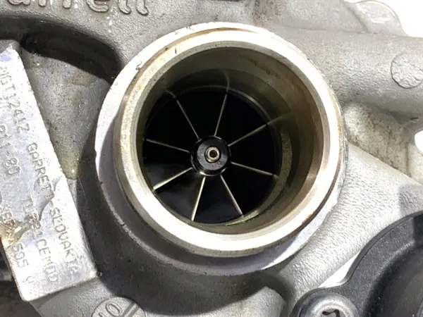 OEM 9836081180 Turboahdin Peugeot 308 II 1.2 image 3
