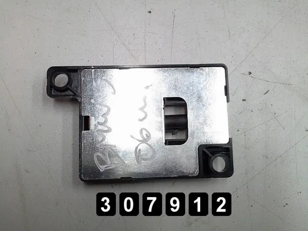 BMW ECU Bluetooth Antenni OEM AM-307912 Käytetty image 3