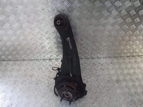 OEM ZWROTNICA PIASTA PRAWY TYŁ MITSUBISHI OUTLANDER 2.4 image 2