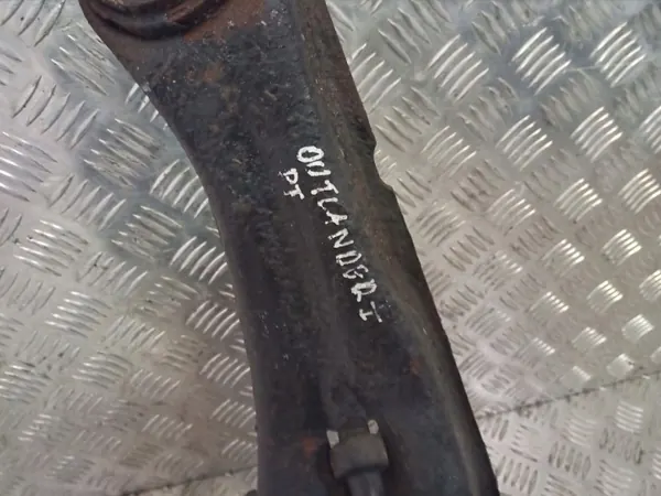 OEM ZWROTNICA PIASTA PRAWY TYŁ MITSUBISHI OUTLANDER 2.4 image 3