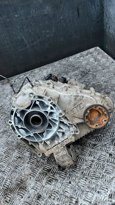 Utväxlingslåda LR023011 för Land Rover Discovery IV 2011 image 3