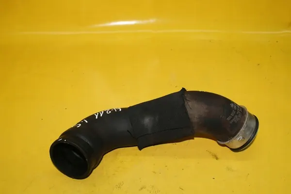 Turbo Pijp Mercedes W211 A2115282982 image 3