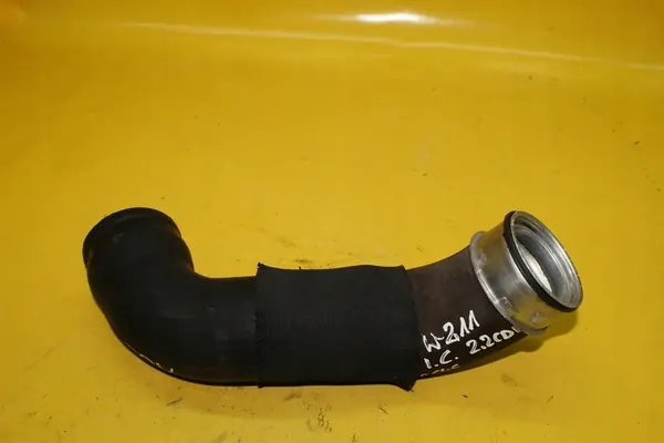 Turbo Pijp Mercedes W211 A2115282982 image 4