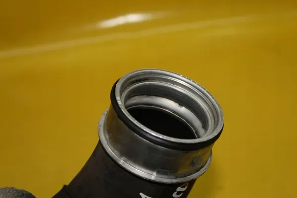 Turbo Pijp Mercedes W211 A2115282982 image 5