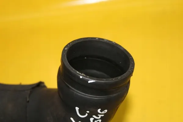 Turbo Pijp Mercedes W211 A2115282982 image 6