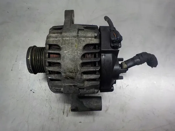 OPEL INSIGNIA 2.0 CDTI Vaihtovirtageneraattori 13502581 image 2