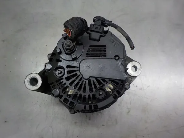 OPEL INSIGNIA 2.0 CDTI Vaihtovirtageneraattori 13502581 image 3