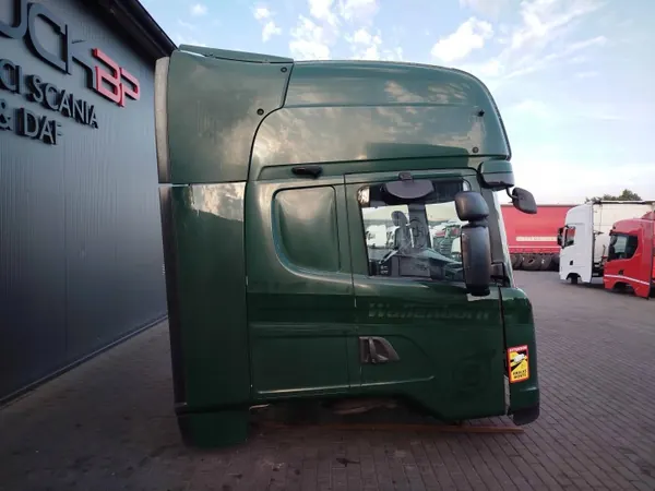 Cabine Scania R Streamline Topline 2015 - OEM R STREAMLINE image 3