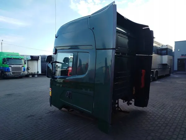Cabine Scania R Streamline Topline 2015 - OEM R STREAMLINE image 5