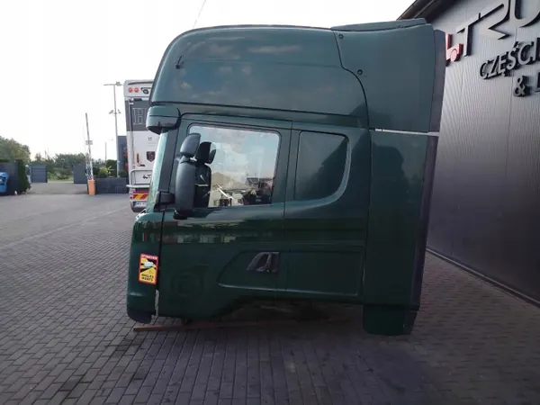 Cabine Scania R Streamline Topline 2015 - OEM R STREAMLINE image 6