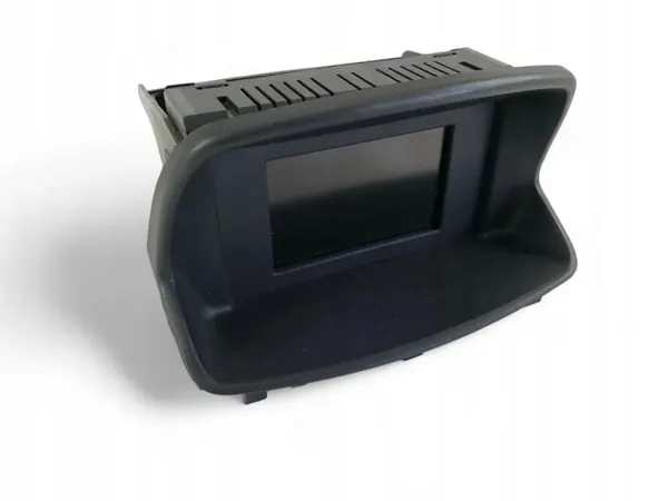 Boordcomputer OEM 13381203 voor Opel Corsa D image 2