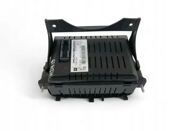 Boordcomputer OEM 13381203 voor Opel Corsa D image 4