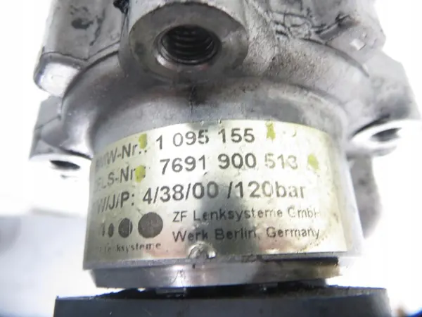 Bomba de direção assistida ZF 1095155 image 5