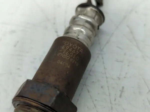 Lambda sensor Lexus UX MZAH10 2021 89467-76010 image 3