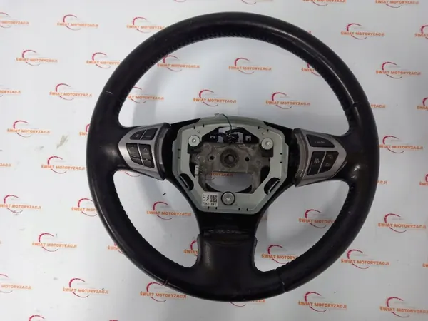 Suzuki OE Stuurwiel OEM 8413SL 930599 image 2