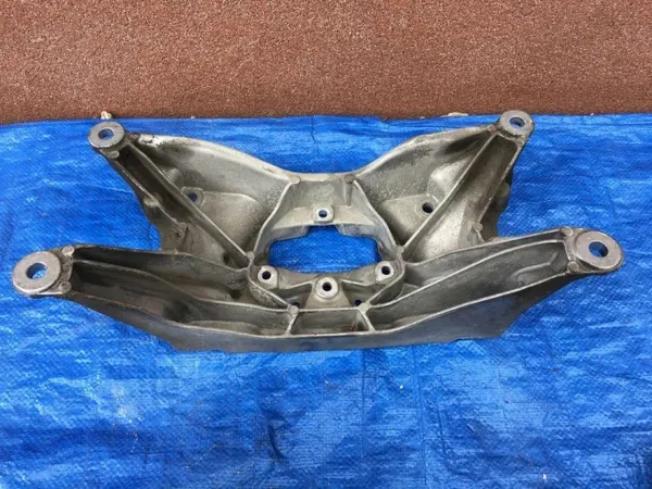 Soporte de caja OEM 80A399262AR para Audi Q5 2.0L image 3
