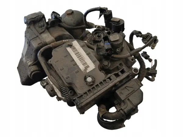 OEM 9666161780 Automaatbak Controller Citroen C4 Picasso I image 4